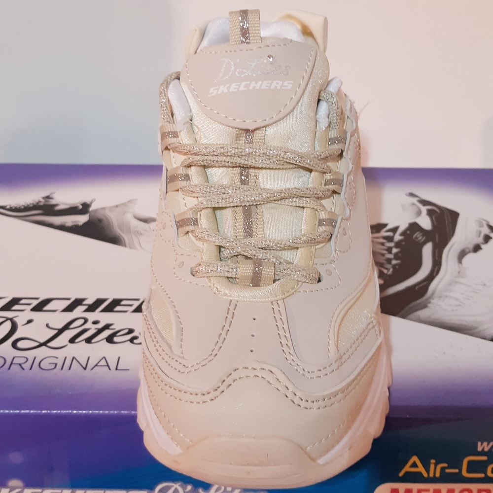 ποΈ SKECHERS D'LITES - Picture 5 of 7